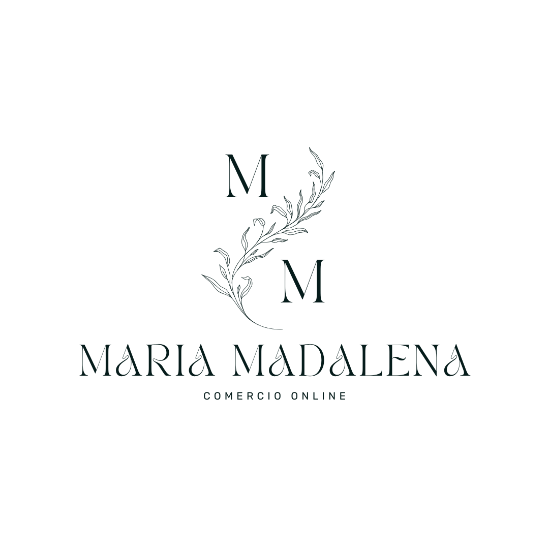 Maria Madalena Semijoias