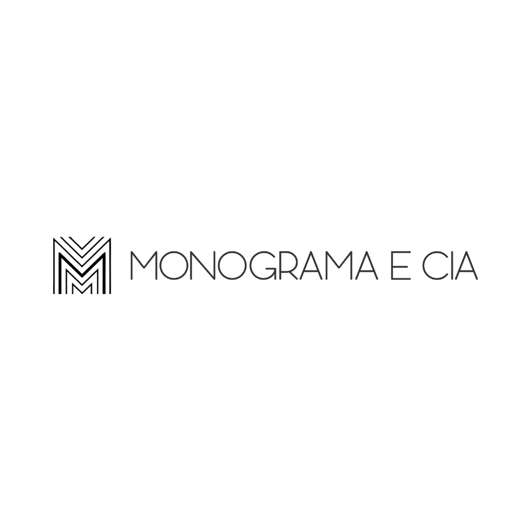 Monograma e Cia
